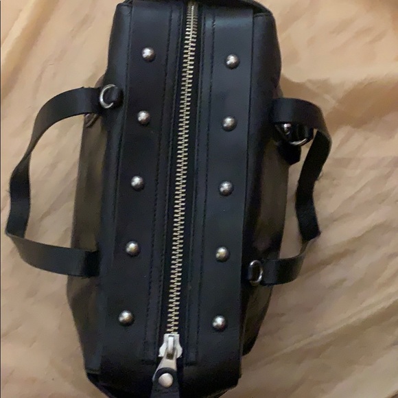 COPY - Leather Marc Jacob’s purse - Picture 2 of 4